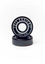 Load image into Gallery viewer, JET BLACKS Titanium Coated Bearings