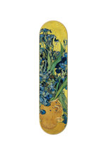 Load image into Gallery viewer, BLUE GRIPTAPE SHEET