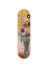 Load image into Gallery viewer, FLOWERS GRIPTAPE SHEET
