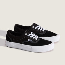 Load image into Gallery viewer, Vans Skate Era Shoes Black/White