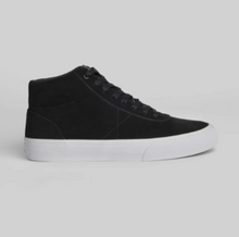 Load image into Gallery viewer, Warsaw Ltd Footwear Chapter Mid Black / White