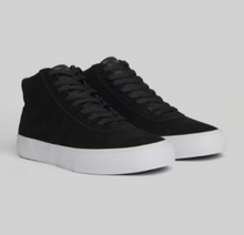 Load image into Gallery viewer, Warsaw Ltd Footwear Chapter Mid Black / White