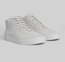 Load image into Gallery viewer, Warsaw Ltd Footwear Chapter Mid White / White