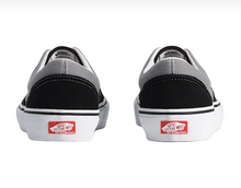Load image into Gallery viewer, Vans Skate Era Shoes Grey/White/Black