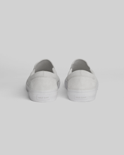 Load image into Gallery viewer, STRANGER SLIP-ON | WHITE / WHITE