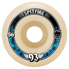 Load image into Gallery viewer, Spitfire Formula Four 93a 56mm Radial Soft Sliders Wheels