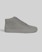Load image into Gallery viewer, CHAPTER MID | STONE FG NUBUCK