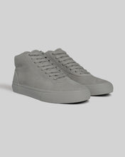 Load image into Gallery viewer, CHAPTER MID | STONE FG NUBUCK