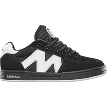 Load image into Gallery viewer, Emerica OG-1 Black / White Shoes
