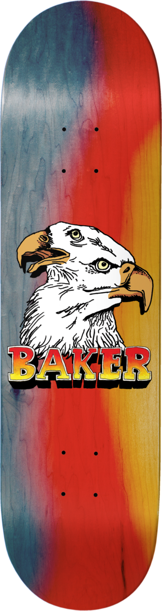 Baker Eagle Eyes 8.5 Deck