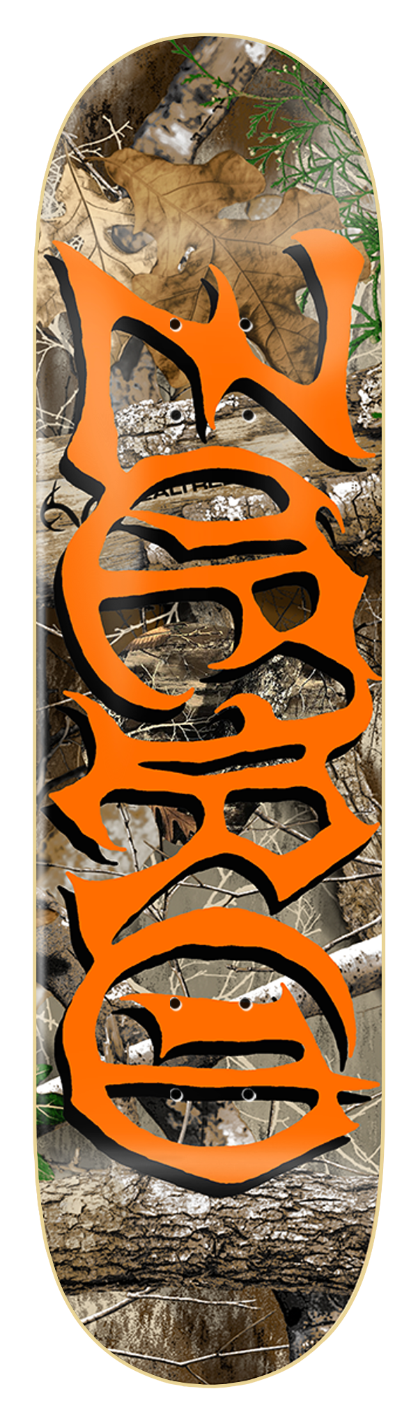 Deck – Tagged 