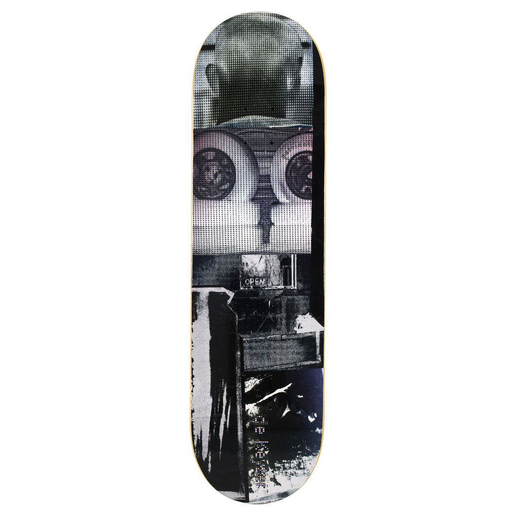 Quasi DeKeyser Pound Deck 8.375