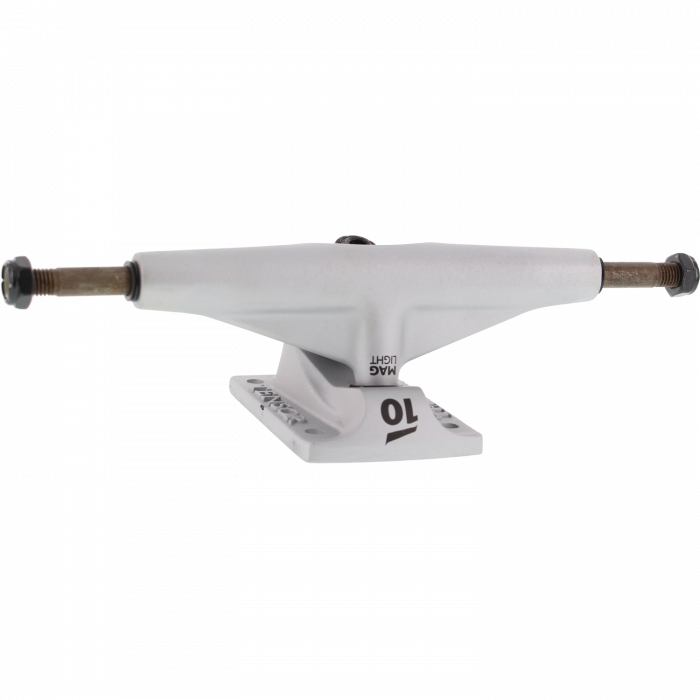 Tensor Mag Light Low Silver 5.5 Trucks (8.25-8.5)