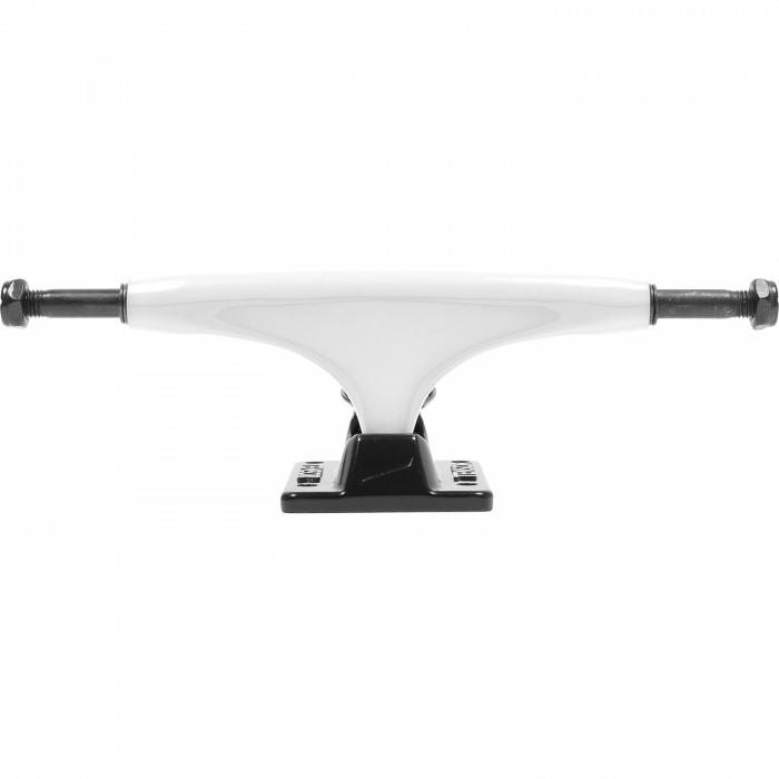 Tensor Alloys Trucks White/Black 5.25 Set