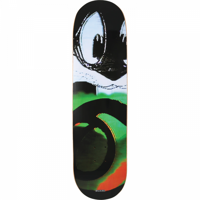 Quasi Scrambled 8.37 Deck