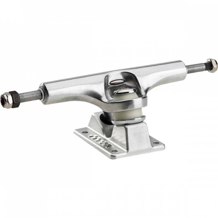 Ace AF1 Inverted Hollow 55/8.5 Polished Skateboard Trucks