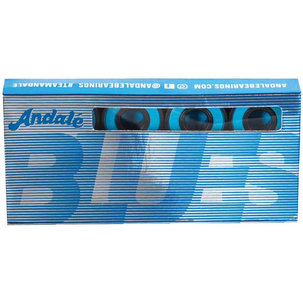 Andale Blues Bearings Set