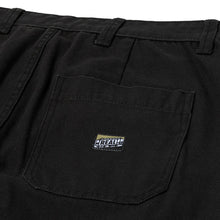 Load image into Gallery viewer, Real Tough Threads Work Pants Black
