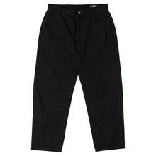 Load image into Gallery viewer, Real Tough Threads Work Pants Black
