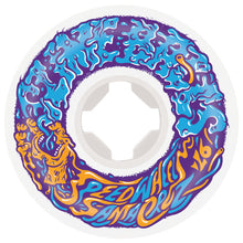 Load image into Gallery viewer, Slimeballs Mini Vomit 56mm 97a Wheels
