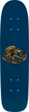 Load image into Gallery viewer, Powell Peralta Bones Brigade Series 15 Mullen Blue Deck (Preorder for 3/20)
