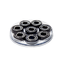 Load image into Gallery viewer, JET BLACKS Titanium Coated Bearings
