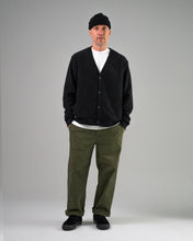 Load image into Gallery viewer, MONOGRAM CARDIGAN
