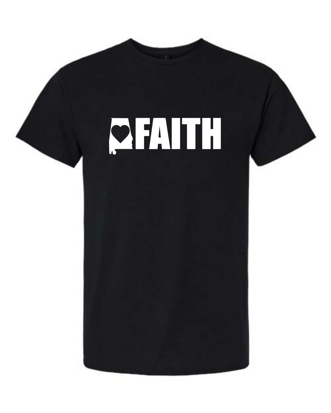 Faith 