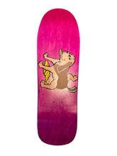 Load image into Gallery viewer, Primewood Marc McKee &quot;Signed&quot; Dog Piss Reissue Hand Screened Deck
