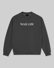 Load image into Gallery viewer, SAVANT CREW VINTAGE BLACK
