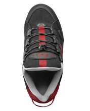 Load image into Gallery viewer, &#39;Es Muska Reissue Black/ Red Shoes
