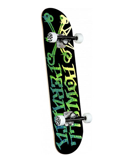 Powell Peralta Vato Rat Trees 7.5 mini Skateboard