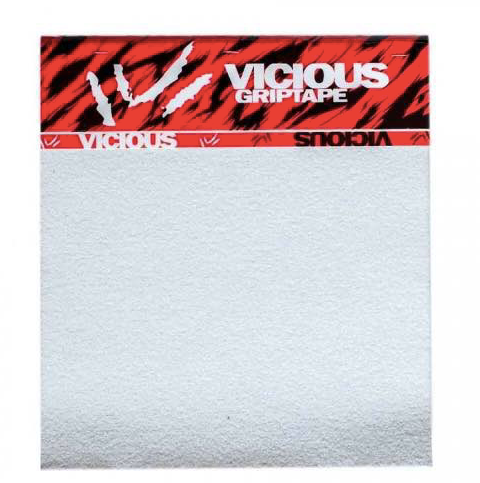 Vicious Extra Coarse Clear Griptape Pack