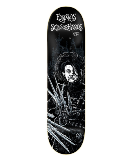Deck – Tagged 