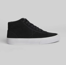 Load image into Gallery viewer, Warsaw Ltd Footwear Chapter Mid Black / White
