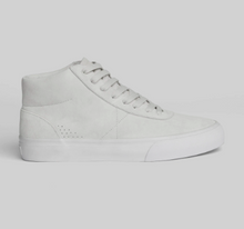 Load image into Gallery viewer, Warsaw Ltd Footwear Chapter Mid White / White
