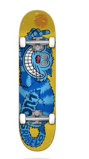 Flip Rabelo Classic Complete Skateboard 8.0