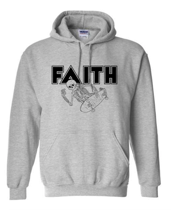 Faith Skate 