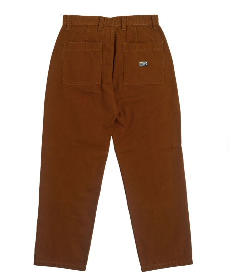 Real Tough Threads Brown Pants
