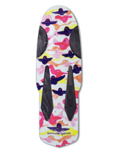Load image into Gallery viewer, Krooked SkateShop Day 2026 Diamond Quade 10.75x 33.95 Limited Deck
