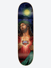Load image into Gallery viewer, DGK Save Us Lenticular Deck 8.25
