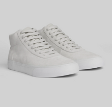 Load image into Gallery viewer, Warsaw Ltd Footwear Chapter Mid White / White
