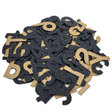 Load image into Gallery viewer, Pepper Alphanumeric Custom Grip Kit
