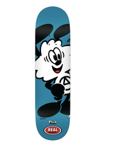 Load image into Gallery viewer, Real X Verdy Skateshop Day Limited Release Ishod &amp; Vick (Set of 2) Decks 8.25 and 8.5
