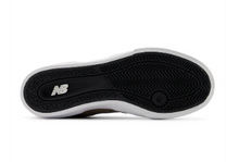 Load image into Gallery viewer, New Balance Numeric 272 Black/ Brown Shoes
