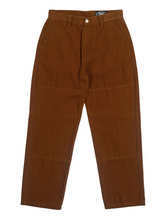 Load image into Gallery viewer, Real Tough Threads Brown Pants

