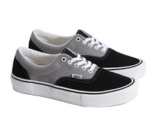 Load image into Gallery viewer, Vans Skate Era Shoes Grey/White/Black

