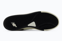 Load image into Gallery viewer, New Balance Numeric Foy 306 Cupsole Shoes Beige/Black

