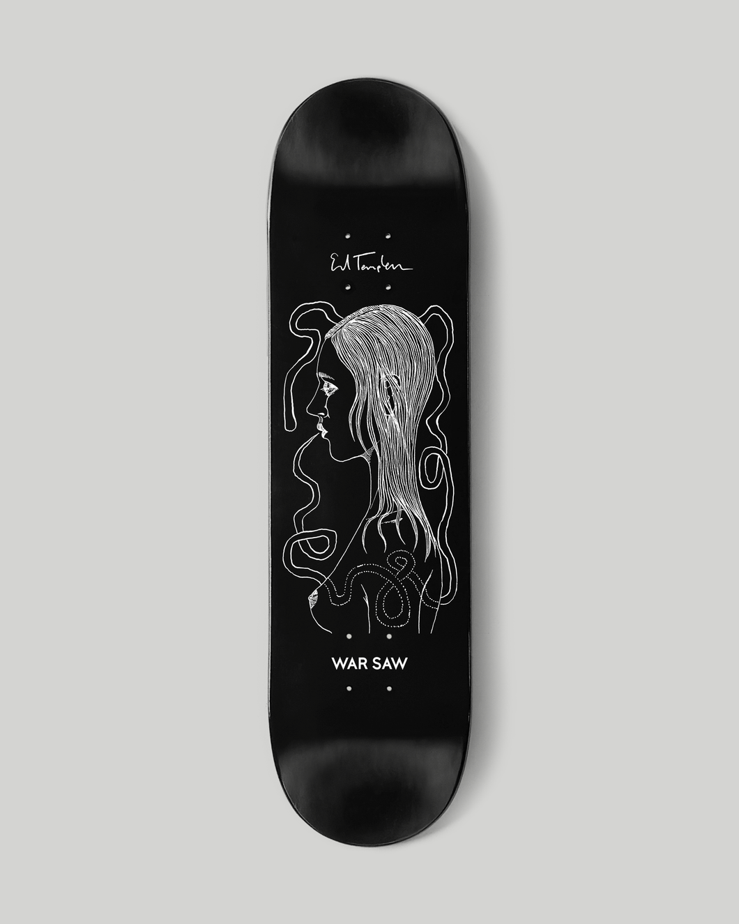 TEMPLETON PROFILE DECK