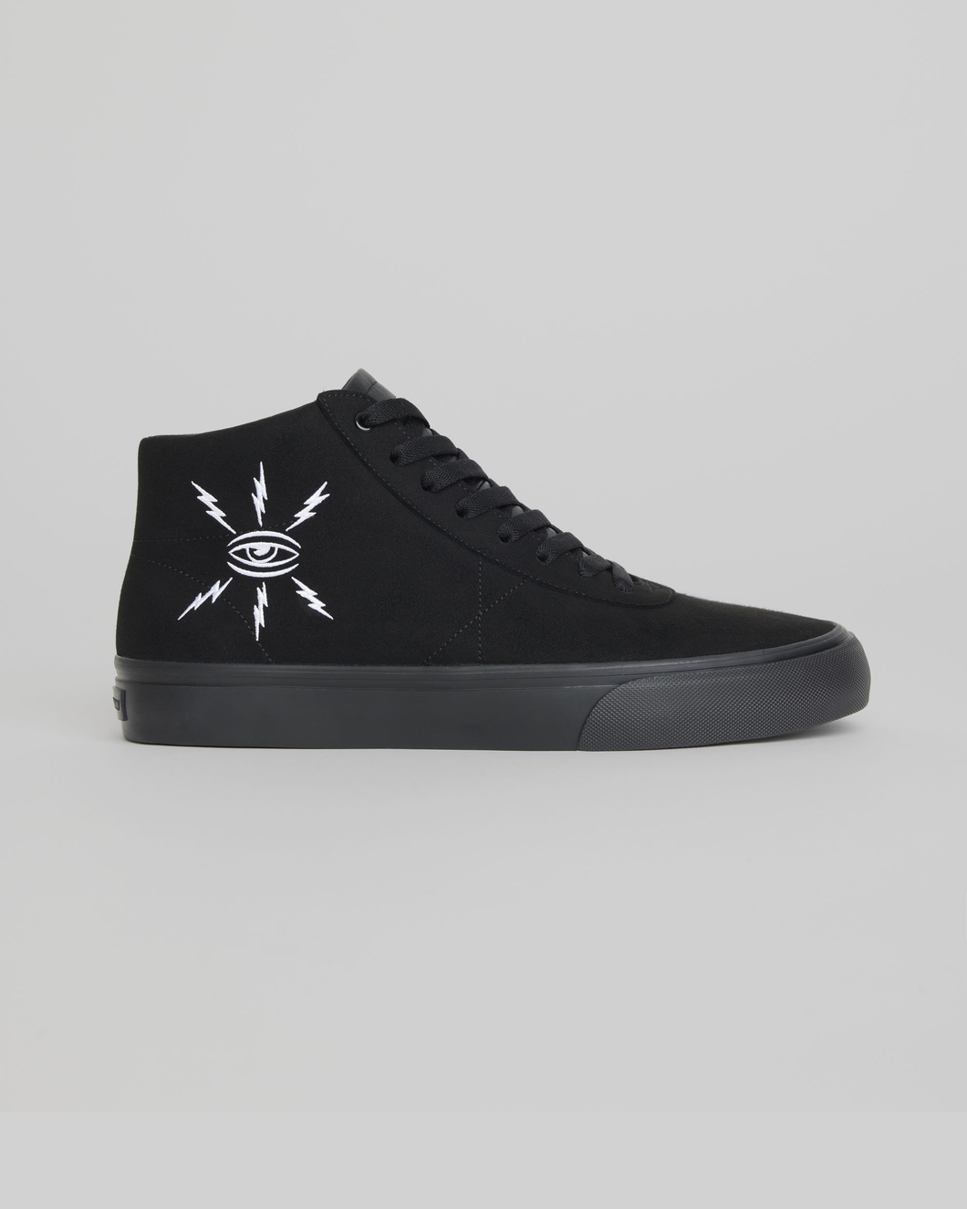 CHAPTER MID | BLACK / BLACK TEMPLETON
